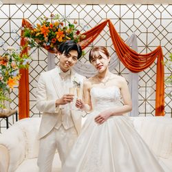 アニヴェルセル 表参道の写真12枚目