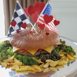 ラヴィマーナ神戸の写真12枚目