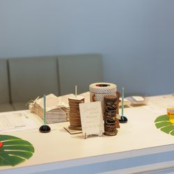 ラヴィマーナ神戸の写真17枚目