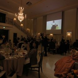 山手迎賓館 神戸の写真9枚目