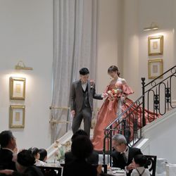 山手迎賓館 神戸の写真12枚目