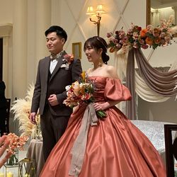 山手迎賓館 神戸の写真25枚目