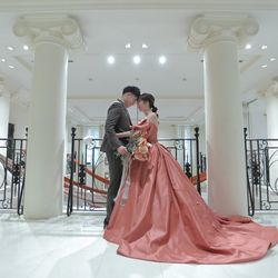 山手迎賓館 神戸の写真10枚目