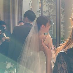 山手迎賓館 神戸の写真31枚目