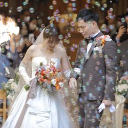 山手迎賓館 神戸の写真20枚目