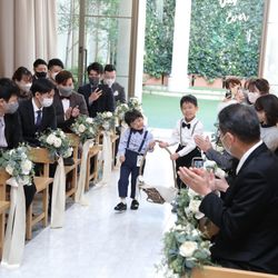 山手迎賓館 神戸の写真35枚目