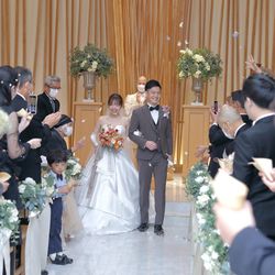 山手迎賓館 神戸の写真30枚目