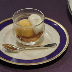 ザ・リッツ・カールトン東京の写真9枚目