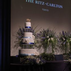 ザ・リッツ・カールトン東京の写真17枚目