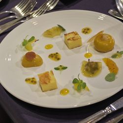 ザ・リッツ・カールトン東京の写真1枚目