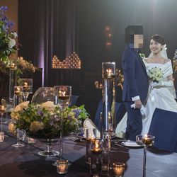 ザ・リッツ・カールトン東京の写真19枚目