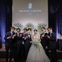 ザ・リッツ・カールトン東京の写真9枚目