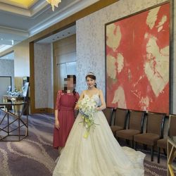 ザ・リッツ・カールトン東京の写真1枚目