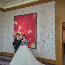 ザ・リッツ・カールトン東京の写真6枚目