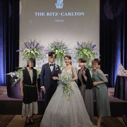 ザ・リッツ・カールトン東京の写真29枚目