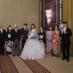 ザ・リッツ・カールトン東京の写真1枚目