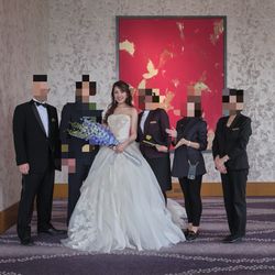 ザ・リッツ・カールトン東京の写真17枚目