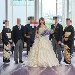 ザ・リッツ・カールトン東京の写真1枚目