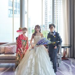 ザ・リッツ・カールトン東京の写真29枚目