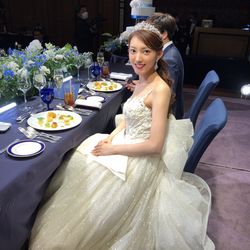 ザ・リッツ・カールトン東京の写真12枚目