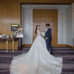 ザ・リッツ・カールトン東京の写真9枚目