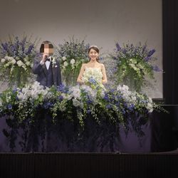 ザ・リッツ・カールトン東京の写真1枚目