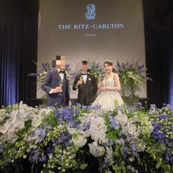 ザ・リッツ・カールトン東京の写真28枚目