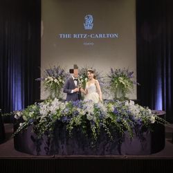 ザ・リッツ・カールトン東京の写真27枚目