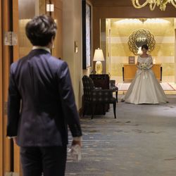 ザ・リッツ・カールトン東京の写真30枚目