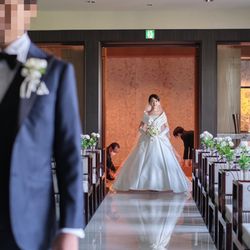 ザ・リッツ・カールトン東京の写真12枚目