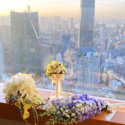 ザ・リッツ・カールトン東京の写真12枚目