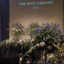 ザ・リッツ・カールトン東京の写真18枚目