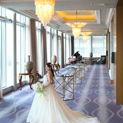 ザ・リッツ・カールトン東京の写真21枚目