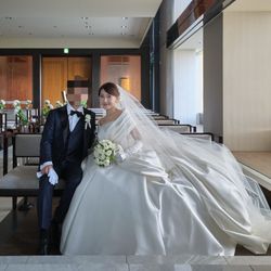 ザ・リッツ・カールトン東京の写真7枚目