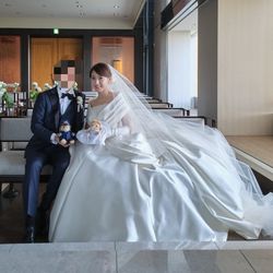 ザ・リッツ・カールトン東京の写真12枚目