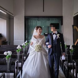 ザ・リッツ・カールトン東京の写真15枚目