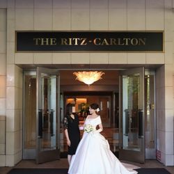 ザ・リッツ・カールトン東京の写真18枚目