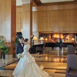 ザ・リッツ・カールトン東京の写真4枚目