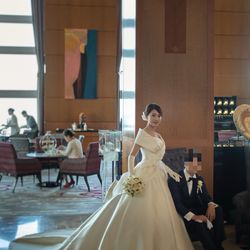 ザ・リッツ・カールトン東京の写真12枚目