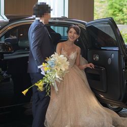 ザ・リッツ・カールトン東京の写真5枚目