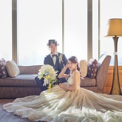 ザ・リッツ・カールトン東京の写真13枚目