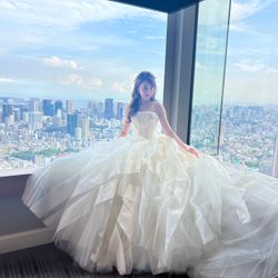 ザ・リッツ・カールトン東京の写真10枚目