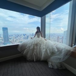 ザ・リッツ・カールトン東京の写真2枚目