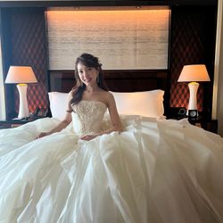 ザ・リッツ・カールトン東京の写真13枚目