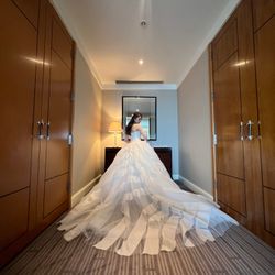 ザ・リッツ・カールトン東京の写真17枚目