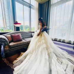 ザ・リッツ・カールトン東京の写真32枚目