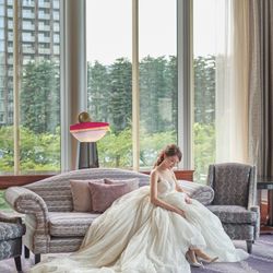 ザ・リッツ・カールトン東京の写真29枚目