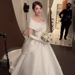 ザ・リッツ・カールトン東京の写真9枚目