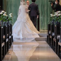 ザ・リッツ・カールトン東京の写真8枚目