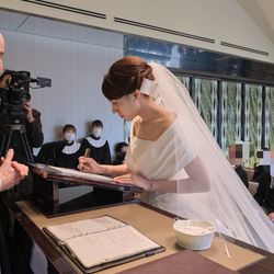 ザ・リッツ・カールトン東京の写真30枚目